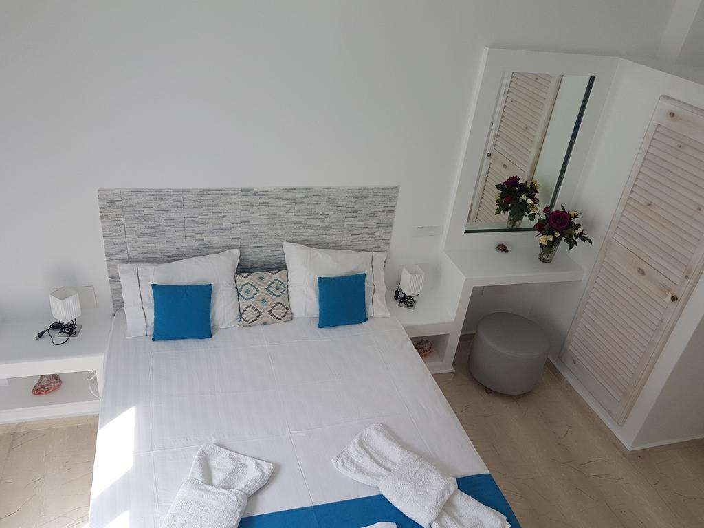 Casa Bella Appartement Kamári