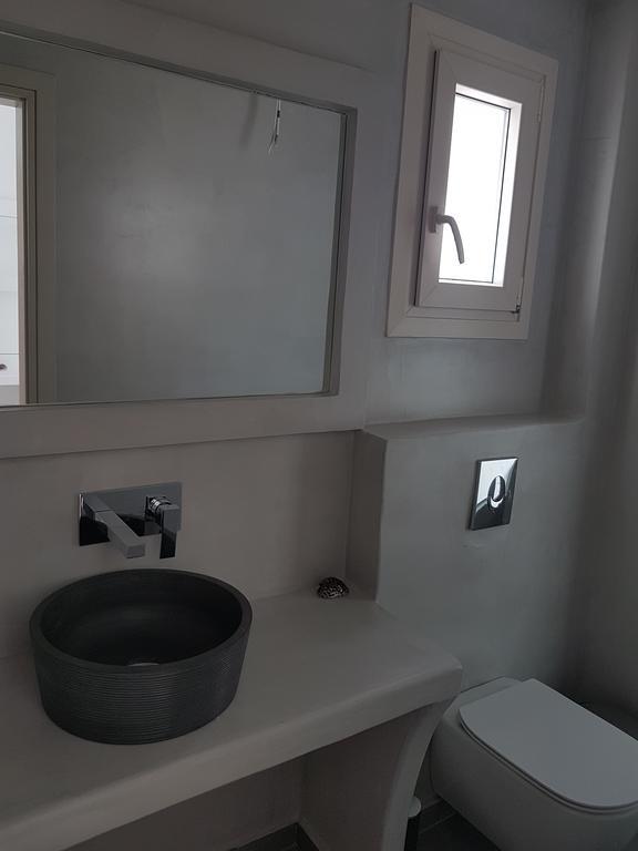 Casa Bella Appartement Kamári